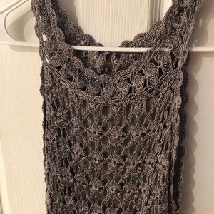 Gown